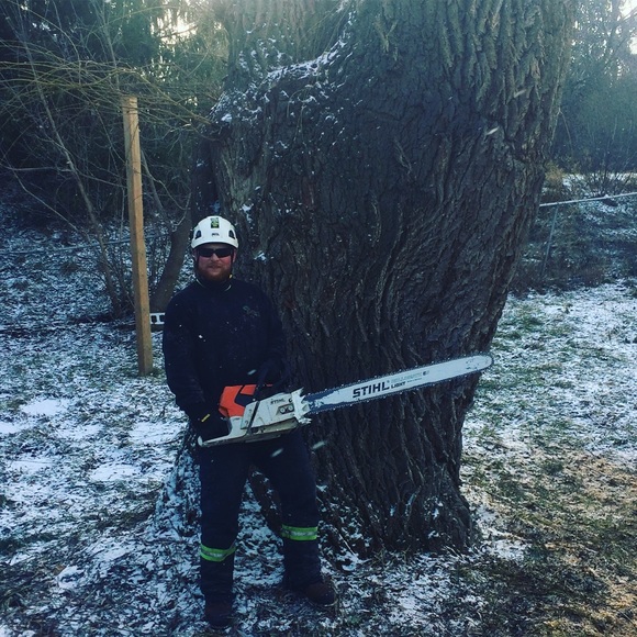 Meet your Posher, Randy - Picture 1 of 1